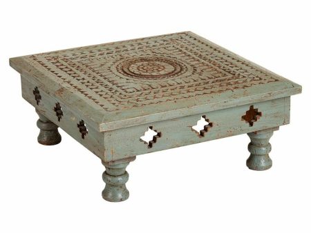 Centre Table Alexandra House Living 33 x 14 x 33 cm For Cheap