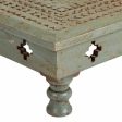 Centre Table Alexandra House Living 33 x 14 x 33 cm For Cheap