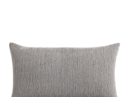 Cushion cover Eysa MID Light grey 30 x 50 cm For Cheap