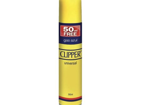 Gas refill Clipper For Sale