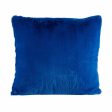 Cushion Blue 40 x 2 x 40 cm (12 Units) Online