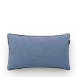 Cushion cover Eysa VALERIA Blue 30 x 50 cm Supply