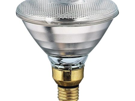 Infrared light bulb Philips Energy Saver 175 W E27 Hot on Sale