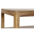 Centre Table DKD Home Decor Wood 115 x 60,5 x 45 cm Discount