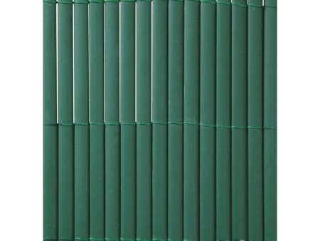 Wattle Nortene Plasticane Oval 1 x 3 m Green PVC Online Sale