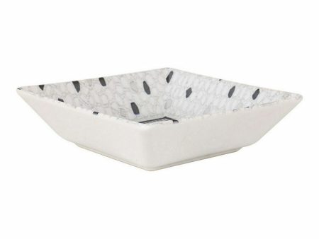 Bowl La Mediterránea Barroc 18 x 18 x 5 cm (24 Units) (ø 18 cm) Discount