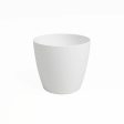 Planter Artevasi SAN REMO White Discount