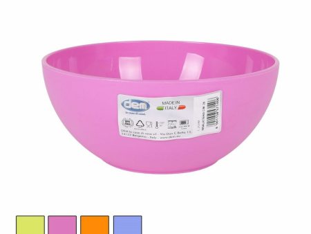 Bowl Dem Bahia 1,5 L (16 Units) Fashion