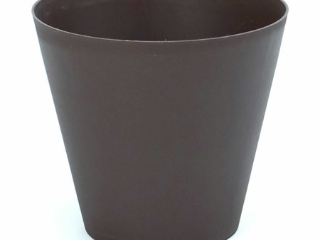 Planter Plastiken Bronze Ø 32 cm Discount