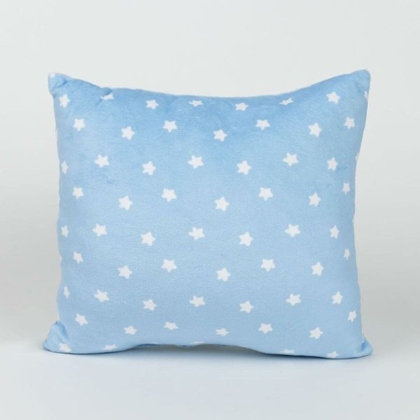 Cushion Bluey Fashion