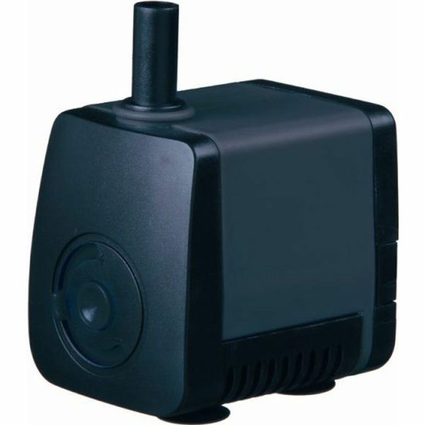 Water pump Ubbink Eli-Indoor 600i Hot on Sale