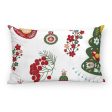 Cushion cover Belum Laponia 8 Multicolour 30 x 50 cm Online Sale