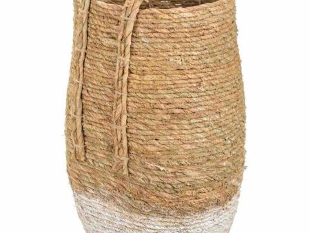 Carrycot Alexandra House Living Natural Fibre Grass 37 x 60 x 27 cm Cheap