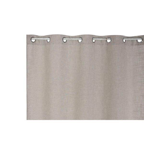 Curtains Home ESPRIT Beige 140 x 260 x 260 cm Online Sale