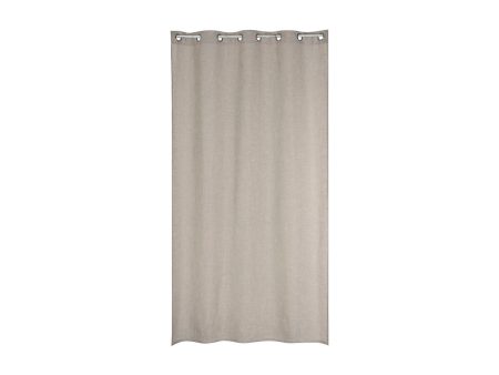 Curtains Home ESPRIT Beige 140 x 260 x 260 cm Online Sale