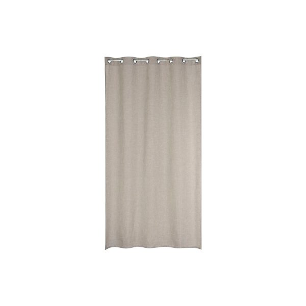 Curtains Home ESPRIT Beige 140 x 260 x 260 cm Online Sale