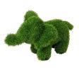 Decorative Figure polypropylene Astro-turf Elephant 20 x 45 x 30 cm For Discount