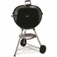 Barbecue Portable Weber Aluminium Fashion