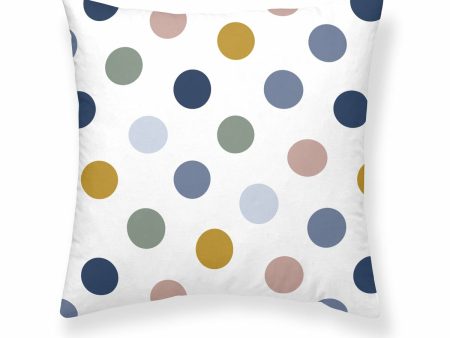 Cushion cover Belum 0120-160 Multicolour 50 x 50 cm Anti-stain Sale