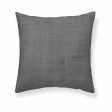 Cushion cover Belum 0120-42 Grey 50 x 50 cm Anti-stain Fashion