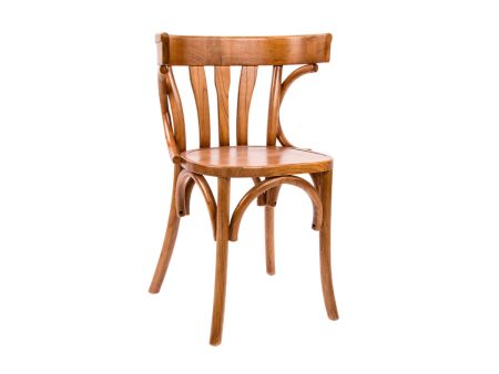 Chair DKD Home Decor 40 x 40 x 77 cm Online Sale