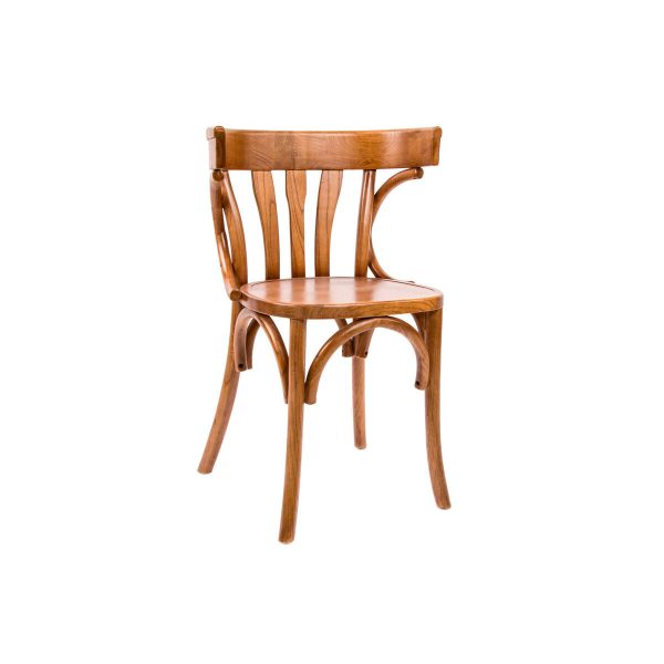 Chair DKD Home Decor 40 x 40 x 77 cm Online Sale