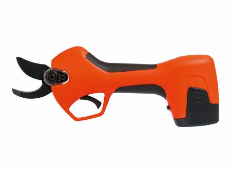 Battery pruning shears Stocker Vulcano E-24 TR Basic ST-314 20-25 mm Fashion