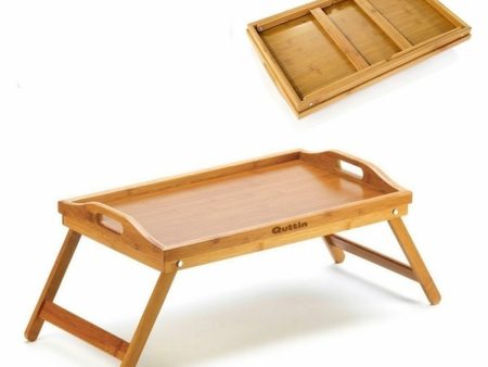 Folding Tray for Bed Quttin 62334 Online now