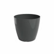 Planter Artevasi SAN REMO Anthracite Ø 30 cm Online Sale