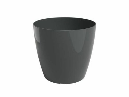 Planter Artevasi SAN REMO Anthracite Ø 30 cm Online Sale