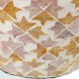 Vase Alexandra House Living Mother of pearl 24 x 24 x 32 cm Hot on Sale