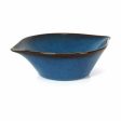 Bowl La Mediterránea Pica-pica Blue 15 x 11,7 x 4,4 cm (24 Units) Cheap