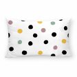 Cushion cover Belum Cuzco Multicolour 30 x 50 cm Anti-stain Supply