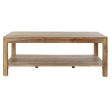 Centre Table DKD Home Decor Wood 115 x 60,5 x 45 cm Discount