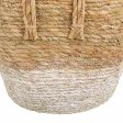 Carrycot Alexandra House Living Natural Fibre Grass 37 x 60 x 27 cm Cheap