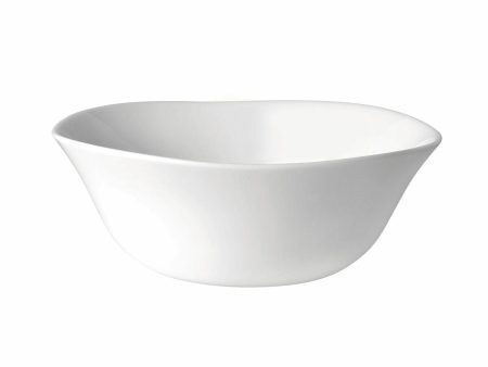 Bowl Bormioli Rocco Parma White Online now