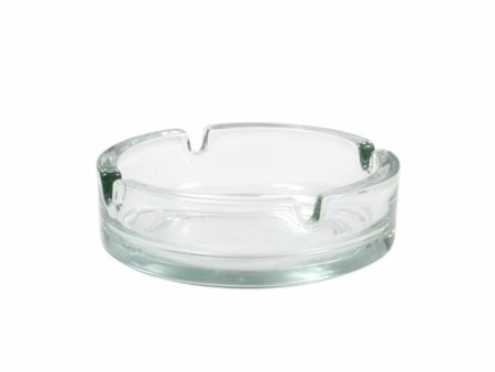 Ashtray LAV Set 2 Pieces Ø 11 x 4 cm (24 Units) Cheap