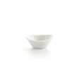 Bowl Ariane Alaska Mini Ceramic White (8,5 x 8,3 x 3,5 cm) (18 Units) For Discount