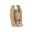 Bird feeder Home ESPRIT Magnesium 30 X 24 X 54 cm (3 Units) Hot on Sale