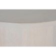 Console Home ESPRIT White 136 x 40 x 76 cm For Discount