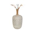 Vase Romimex Camel Resin 22 x 41 x 22 cm Online