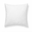 Cushion cover Belum Levante 103 White 50 x 50 cm Anti-stain Online Sale