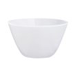 Bowl Luminarc Zelie White Glass (12 Units) For Discount