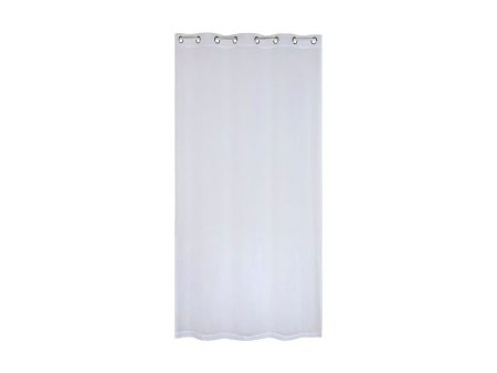 Curtains Home ESPRIT White 140 x 260 x 260 cm on Sale