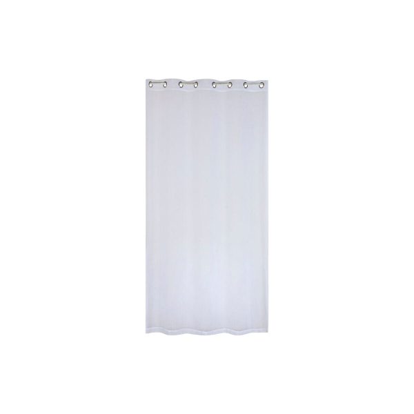 Curtains Home ESPRIT White 140 x 260 x 260 cm on Sale