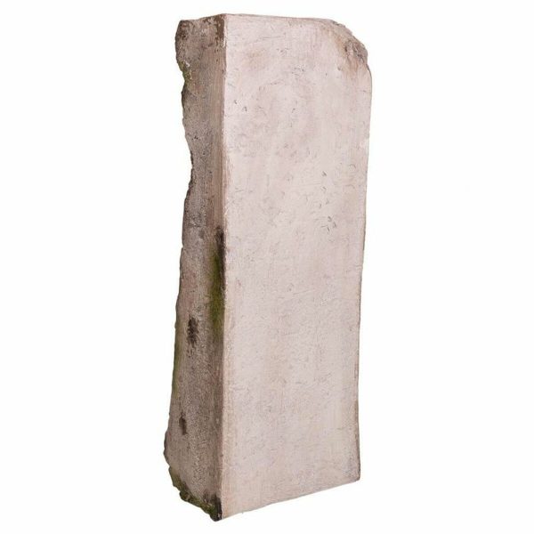 Planter Alexandra House Living Fibreglass Magnesium 22 x 78 x 29 cm Hot on Sale