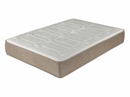 Viscoelastic Mattress Drakefor Libra 80 x 200 cm Discount