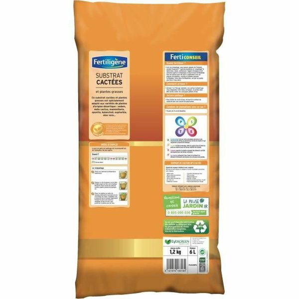 Plant fertiliser Fertiligène 6 L For Sale