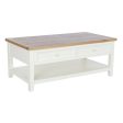 Centre Table DKD Home Decor 114 x 60 x 46 cm on Sale