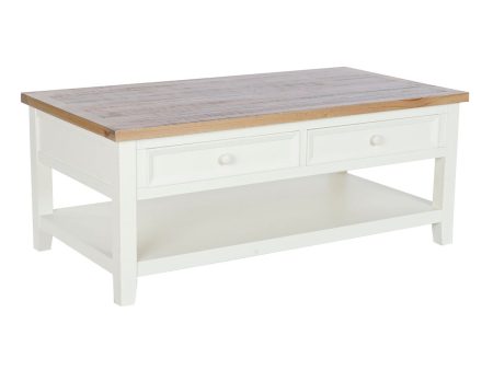 Centre Table DKD Home Decor 114 x 60 x 46 cm on Sale